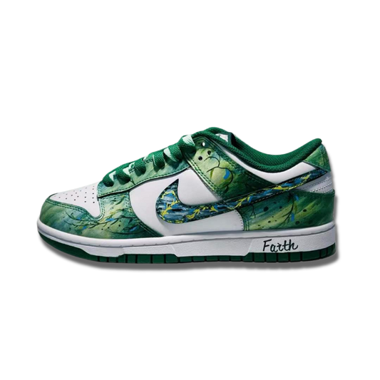 Nike SB Dunk Low “Tree