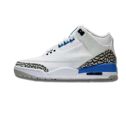 Air Jordan 3 Retro “UNC