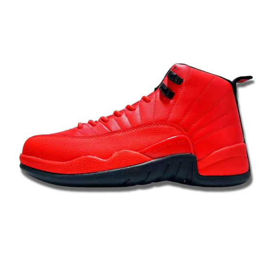Air Jordan 12 “Gym Red