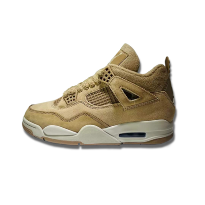 Air Jordan 4 WMNS “Cozy Girl