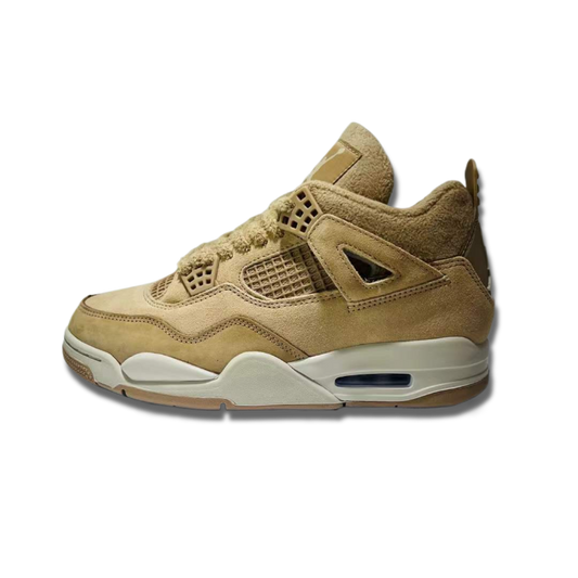 Air Jordan 4 WMNS “Cozy Girl