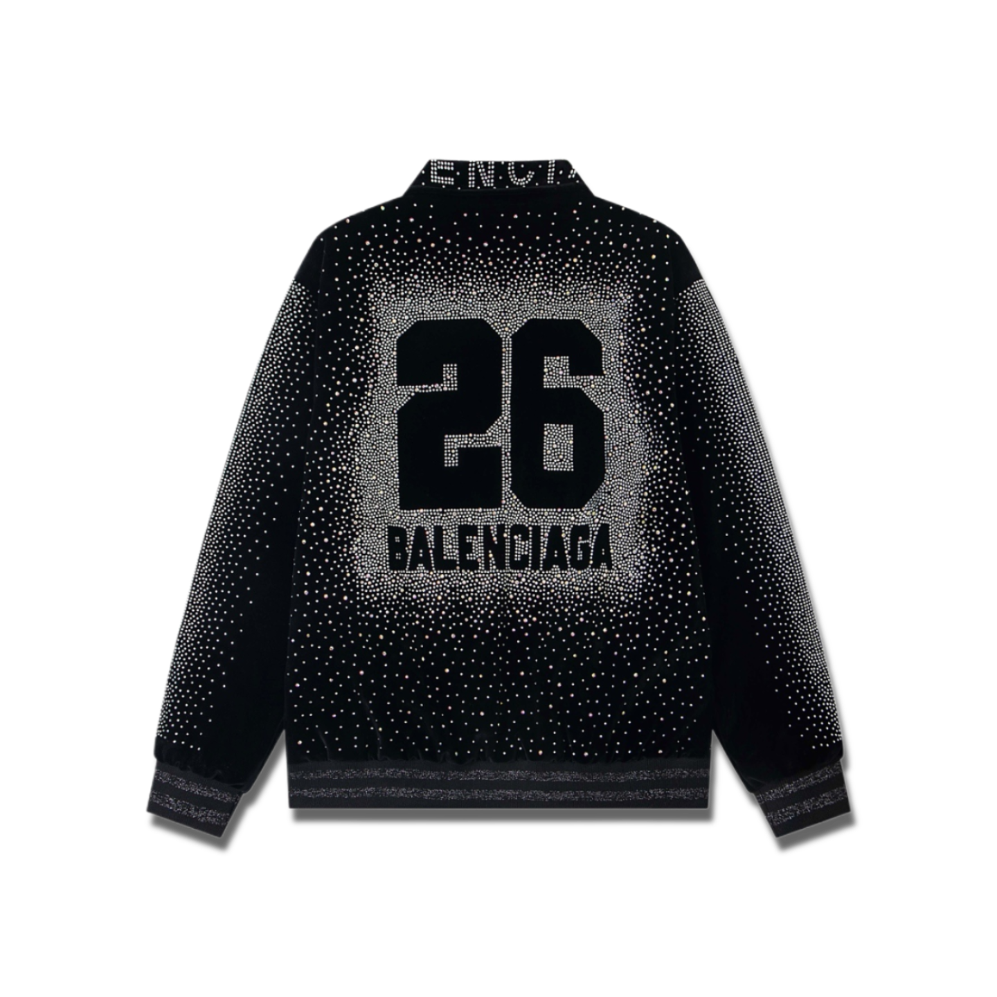 BALENCIAGA JACKET
