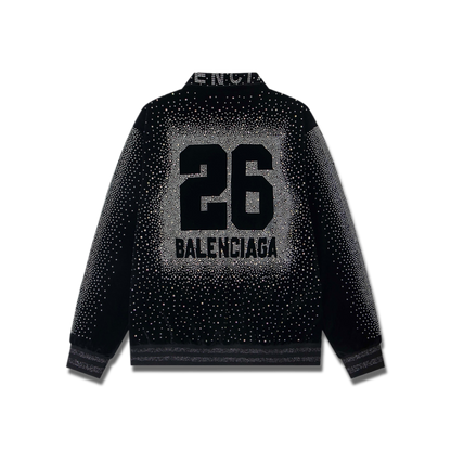 BALENCIAGA JACKET