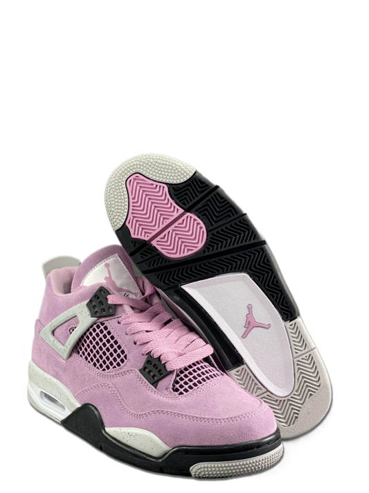 Air Jordan 4 “Orchid