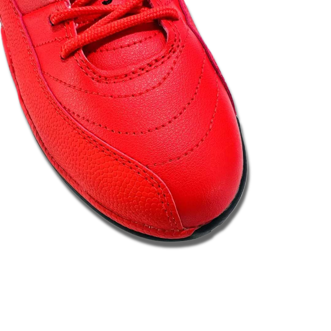 Air Jordan 12 “Gym Red