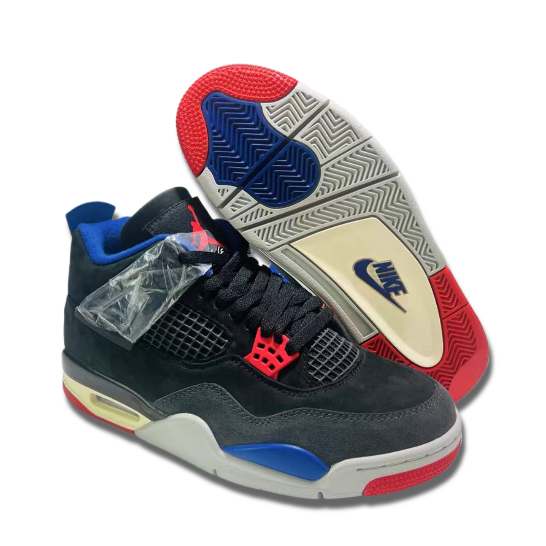 Air Jordan 4 “Rare Air” Laser