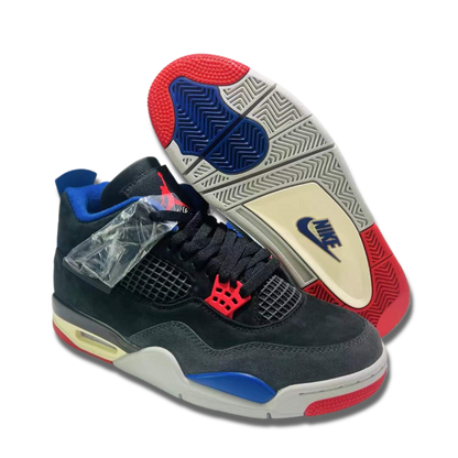 Air Jordan 4 “Rare Air” Laser