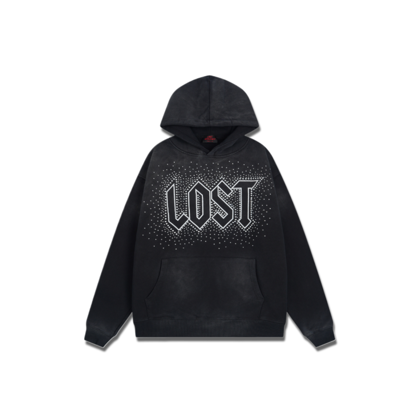 Lost wtricacy