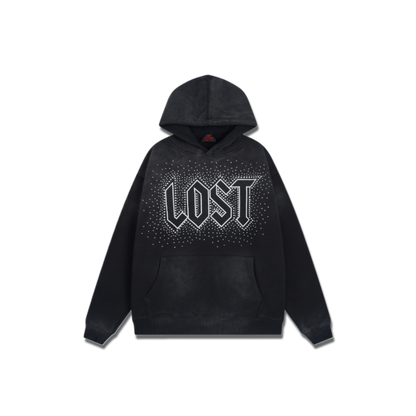 Lost wtricacy