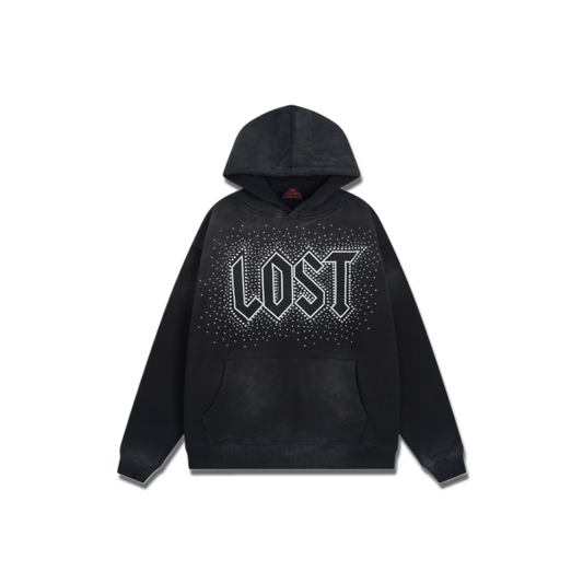 Lost wtricacy