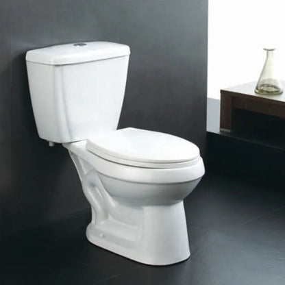 Western Gold Wall Hung Smart Toilet Designer White Toilet