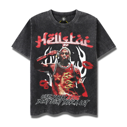 HELL STAR