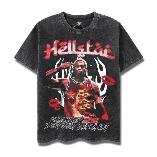 HELL STAR
