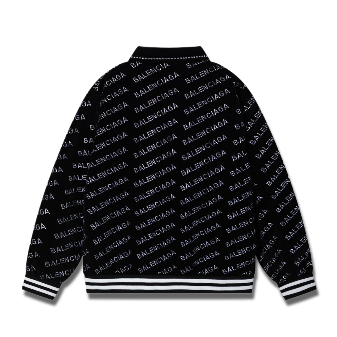 BALENCIAGA JACKET