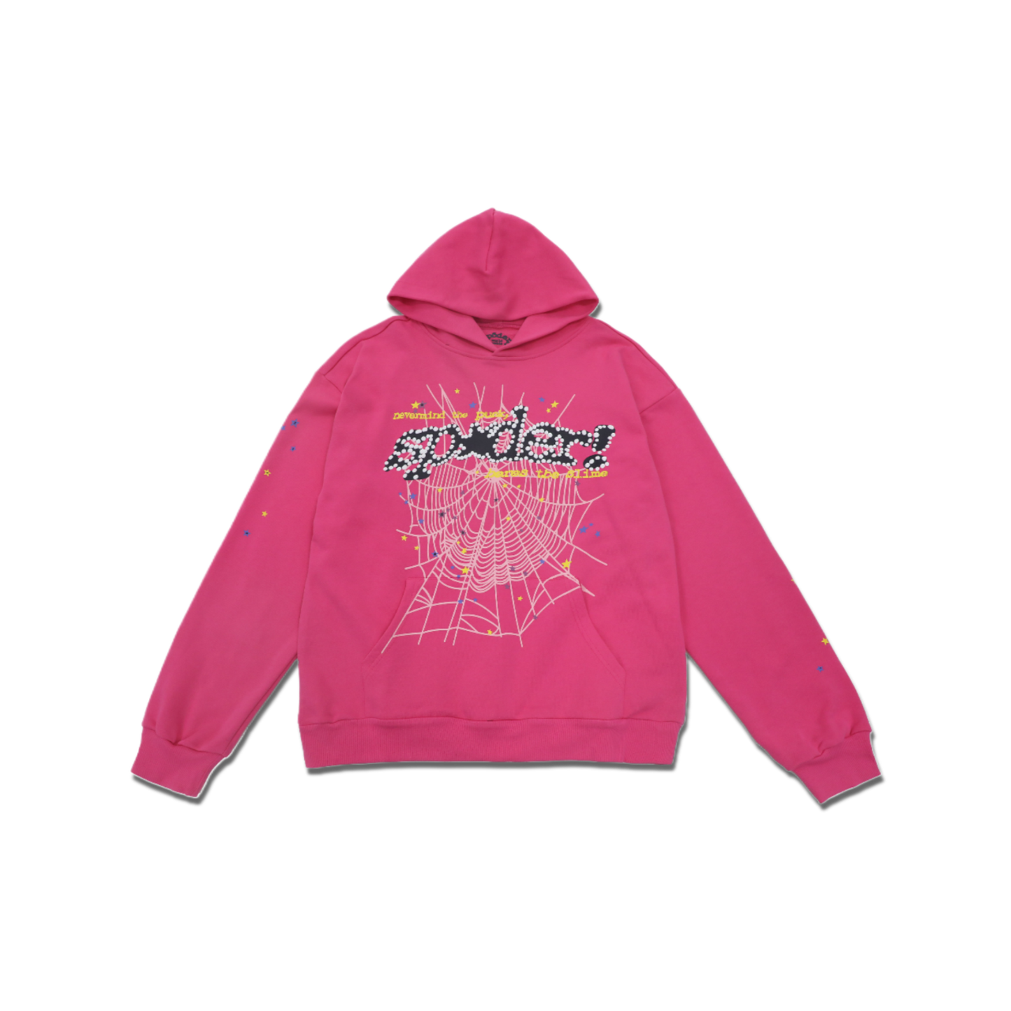 Sp5der hoodie