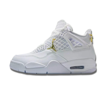 Air Jordan 4 “Net