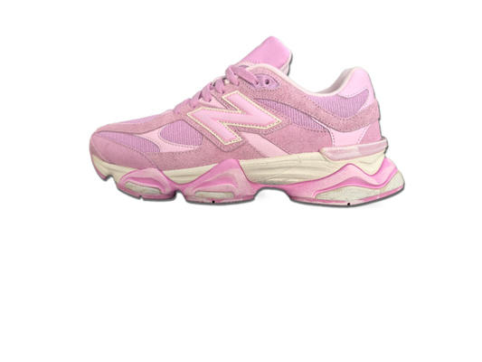 Pink new Balance 9060