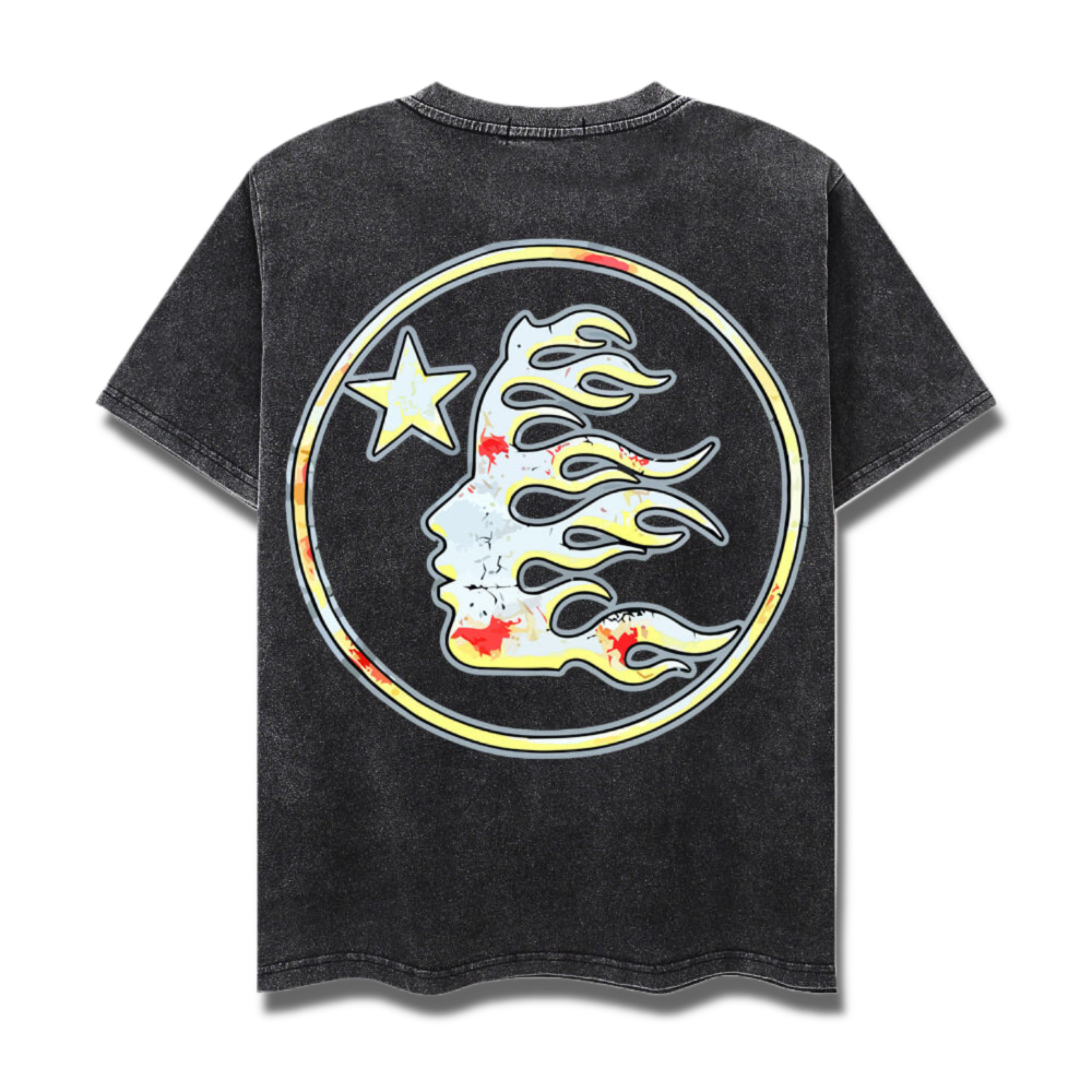 HELL STAR