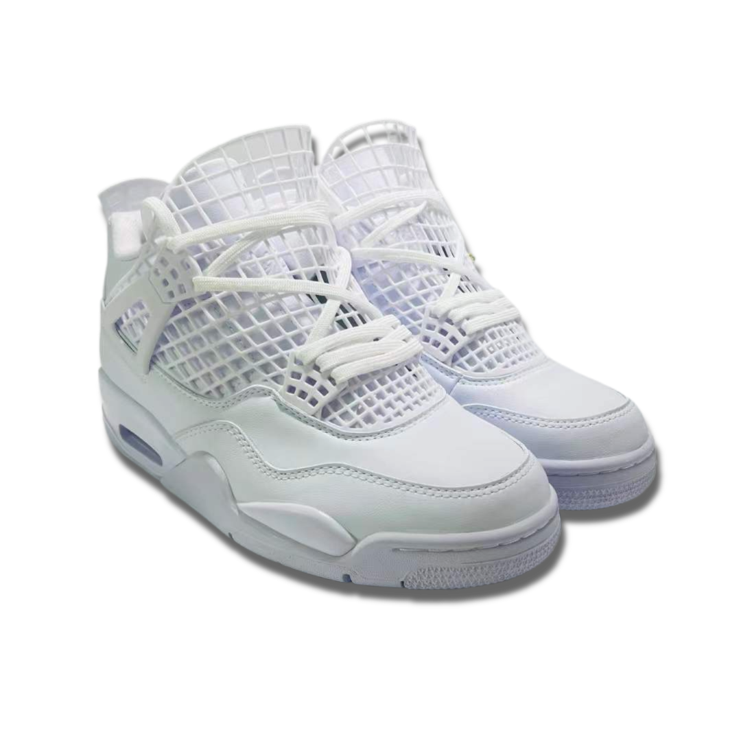 Air Jordan 4 “Net