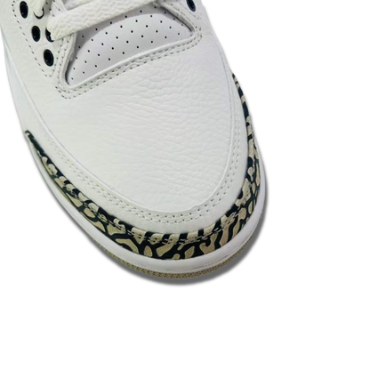 Air Jordan 3 Retro “UNC