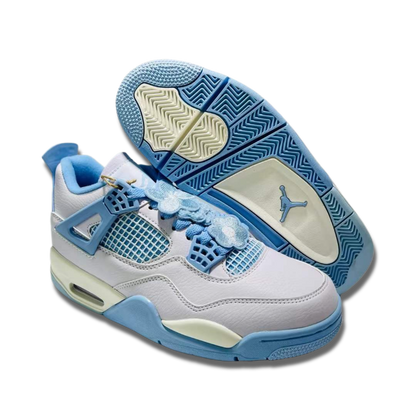Air Jordan 4 “Forget Me Not