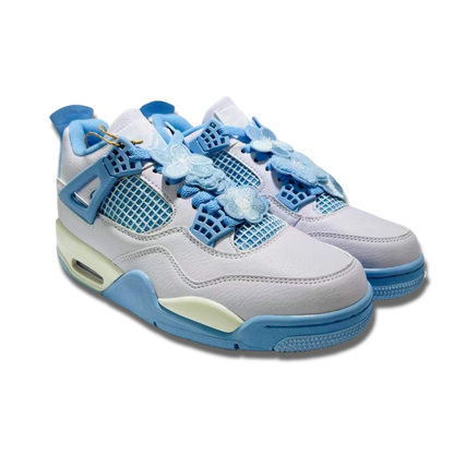 Air Jordan 4 “Forget Me Not