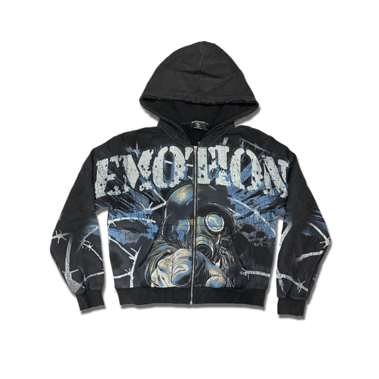 Emotion