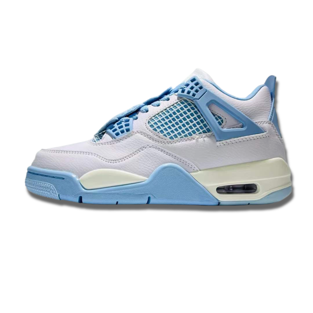 Air Jordan 4 “Forget Me Not