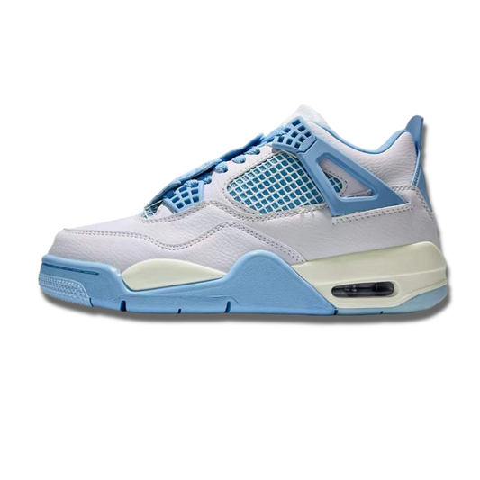Air Jordan 4 “Forget Me Not