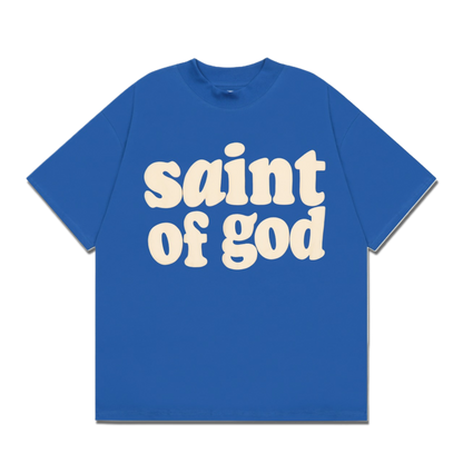 saint of god