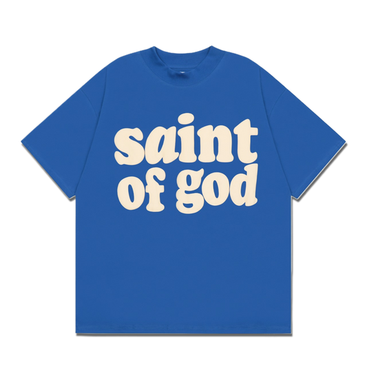 saint of god