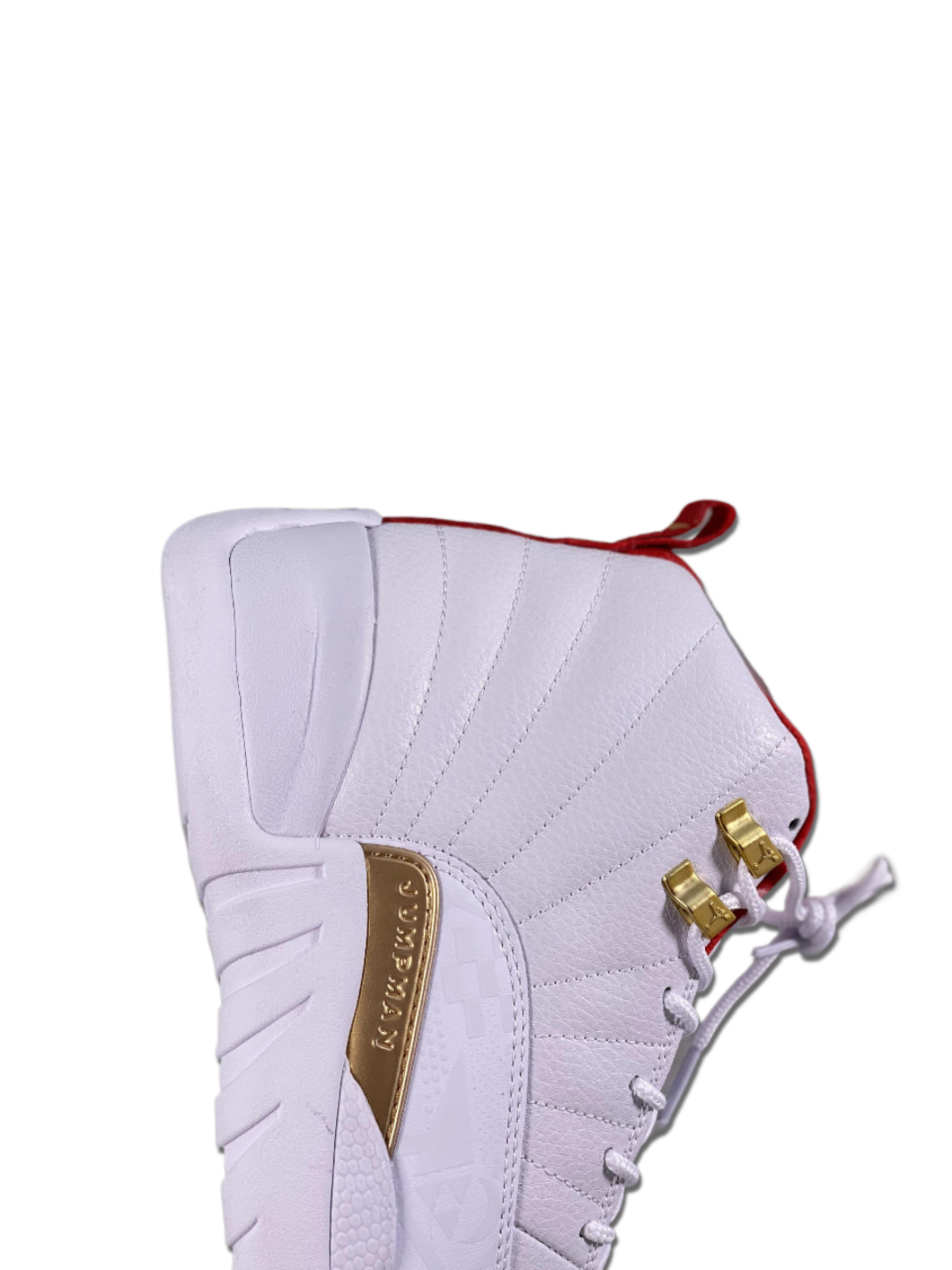 Air Jordan 12 “FIBA