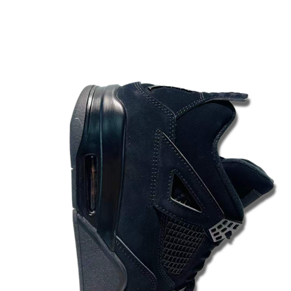 Air Jordan 4 “Black Cat” 2025