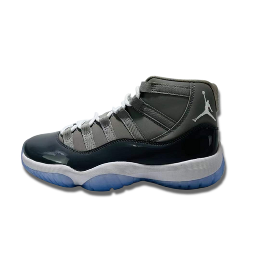 Air Jordan 11 “Cool Grey