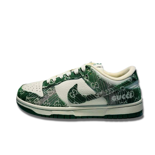 Nike SB Dunk Low “Gucci