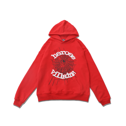 Sp5der hoodie