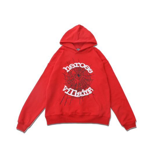 Sp5der hoodie