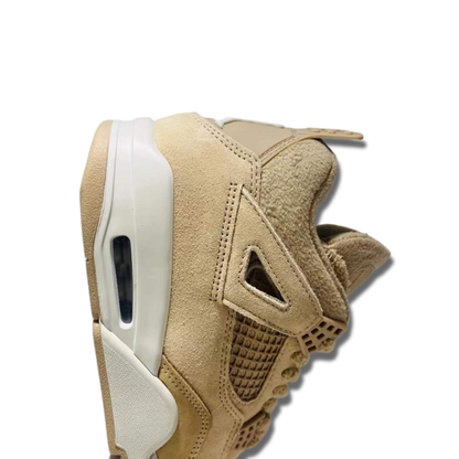 Air Jordan 4 WMNS “Cozy Girl