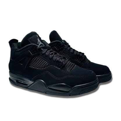 Air Jordan 4 “Black Cat” 2025