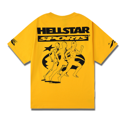 hell star