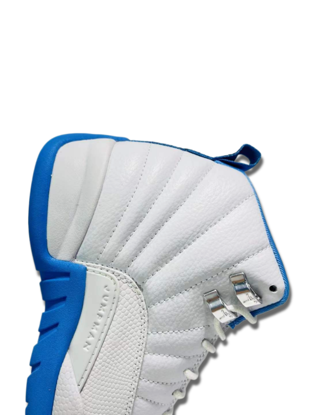 Air Jordan 12 “Melo