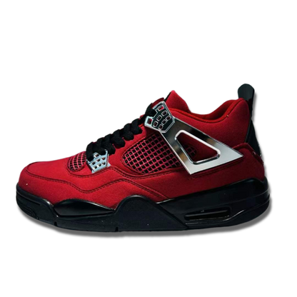 Air Jordan 4 Retro “Red