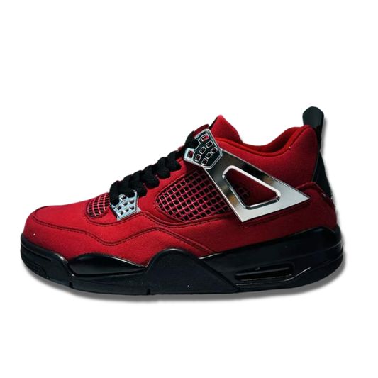 Air Jordan 4 Retro “Red