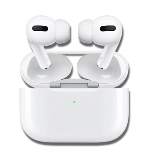 AirPods Pro 3