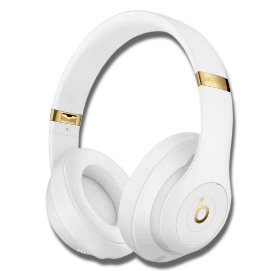 White Beats Studio3