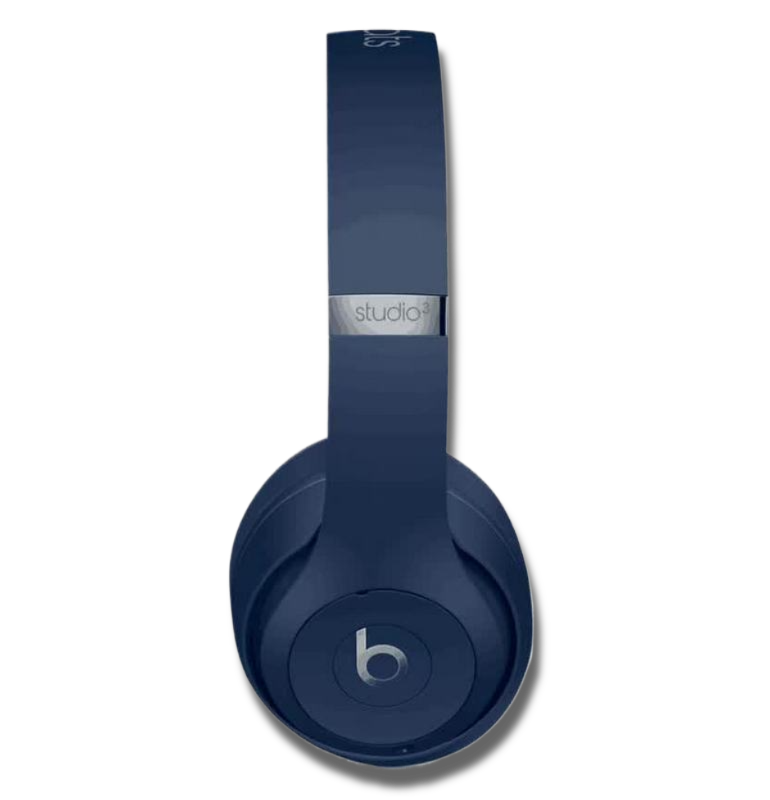 Blue Beats Studio3