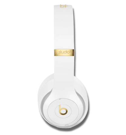 White Beats Studio3