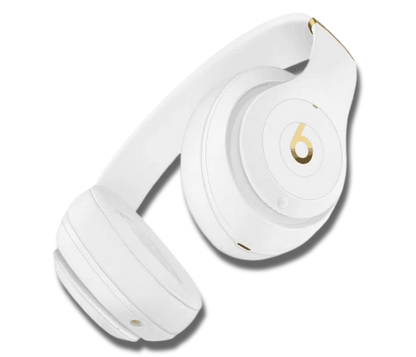 White Beats Studio3