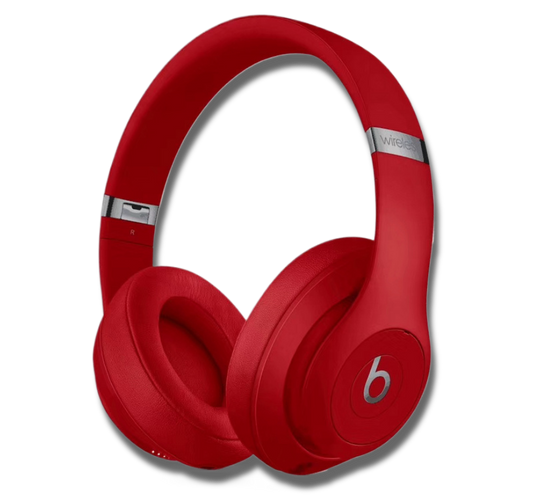 Red Beats Studio3