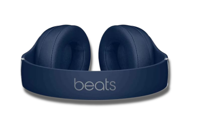 Blue Beats Studio3